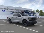 New 2024 Ford F-150 STX SuperCrew Cab 4WD, Pickup for sale #RFC23836 - photo 7