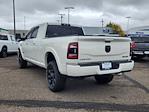 Used 2024 Ram 2500 Limited Mega Cab 4WD, Pickup for sale #RG144956G - photo 4