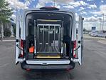 New 2024 Ford Transit 350 XL Super Cab Medium Roof RWD, Mobility Works SmartFloor Package for sale #RKA19222 - photo 13