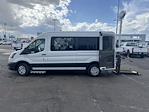 New 2024 Ford Transit 350 XL Super Cab Medium Roof RWD, Mobility Works SmartFloor Package for sale #RKA19222 - photo 5