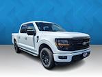 New 2024 Ford F-150 XLT SuperCrew Cab 4WD, Pickup for sale #RKD10697 - photo 1