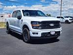 New 2024 Ford F-150 XLT SuperCrew Cab 4WD, Pickup for sale #RKD10697 - photo 4