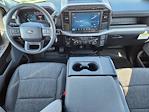 New 2024 Ford F-150 XL SuperCrew Cab 4WD, Pickup for sale #RKD44673 - photo 12