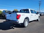 New 2024 Ford F-150 XL SuperCrew Cab 4WD, Pickup for sale #RKD44673 - photo 2