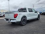 New 2024 Ford F-150 XLT SuperCrew Cab 4WD, Pickup for sale #RKD98616 - photo 2