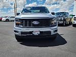 New 2024 Ford F-150 STX SuperCrew Cab 4WD, Pickup for sale #RKE12758 - photo 4