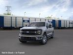 2024 Ford F-150 SuperCrew Cab 4WD, Pickup for sale #RKE70374 - photo 3