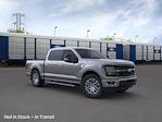 2024 Ford F-150 SuperCrew Cab 4WD, Pickup for sale #RKE70374 - photo 7