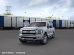 New 2024 Ford F-150 Lariat SuperCrew Cab 4WD, Pickup for sale #RKE71988 - photo 3