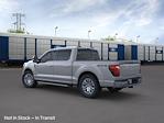 2024 Ford F-150 SuperCrew Cab 4WD, Pickup for sale #RKE71988 - photo 2