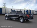 New 2024 Ford F-150 XLT SuperCrew Cab 4WD, Pickup for sale #RKF06950 - photo 2