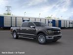 New 2024 Ford F-150 XLT SuperCrew Cab 4WD, Pickup for sale #RKF06950 - photo 7