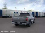 New 2024 Ford F-150 XLT SuperCrew Cab 4WD, Pickup for sale #RKF16085 - photo 8