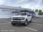 New 2024 Ford F-150 Lariat SuperCrew Cab 4WD, Pickup for sale #RKF34314 - photo 3