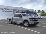 2024 Ford F-150 SuperCrew Cab 4WD, Pickup for sale #RKF41806 - photo 7