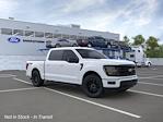 New 2024 Ford F-150 XLT SuperCrew Cab 4WD, Pickup for sale #RKF58409 - photo 7