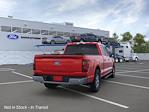 2024 Ford F-150 SuperCrew Cab 4WD, Pickup for sale #RKF71642 - photo 8