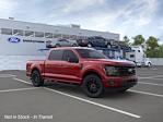 New 2024 Ford F-150 XLT SuperCrew Cab 4WD, Pickup for sale #RKF73117 - photo 7