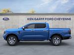 2024 Ford Ranger SuperCrew Cab 4WD, Pickup for sale #RLE08936 - photo 3