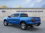 2024 Ford Ranger SuperCrew Cab 4WD, Pickup for sale #RLE08936 - photo 2