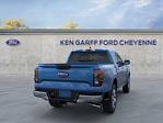 2024 Ford Ranger SuperCrew Cab 4WD, Pickup for sale #RLE08936 - photo 8