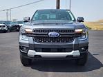 New 2024 Ford Ranger Lariat SuperCrew Cab 4WD, Pickup for sale #RLE32345 - photo 4