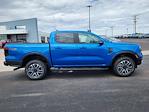 New 2024 Ford Ranger Lariat SuperCrew Cab 4WD, Pickup for sale #RLE33683 - photo 3