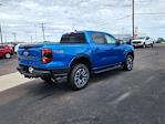 New 2024 Ford Ranger Lariat SuperCrew Cab 4WD, Pickup for sale #RLE33683 - photo 2