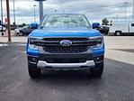 New 2024 Ford Ranger Lariat SuperCrew Cab 4WD, Pickup for sale #RLE33683 - photo 5