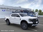 New 2024 Ford Ranger XLT SuperCrew Cab 4WD, Pickup for sale #RLE62565 - photo 7