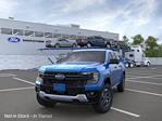 New 2024 Ford Ranger XLT SuperCrew Cab 4WD, Pickup for sale #RLE67827 - photo 3