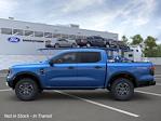 New 2024 Ford Ranger XLT SuperCrew Cab 4WD, Pickup for sale #RLE67827 - photo 4