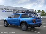 New 2024 Ford Ranger XLT SuperCrew Cab 4WD, Pickup for sale #RLE67827 - photo 2