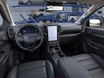 2024 Ford Ranger SuperCrew Cab 4WD, Pickup for sale #RLE69645 - photo 9