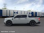 New 2024 Ford Maverick XLT SuperCrew Cab AWD, Pickup for sale #RRB47472 - photo 4