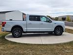 2024 Ford F-150 Lightning SuperCrew Cab AWD, Pickup for sale #RWG20182 - photo 4