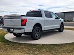 2024 Ford F-150 Lightning SuperCrew Cab AWD, Pickup for sale #RWG20182 - photo 2