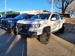 2022 Chevrolet Colorado Crew Cab 4WD, Pickup for sale #1118107T - photo 1