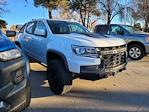 2022 Chevrolet Colorado Crew Cab 4WD, Pickup for sale #1118107T - photo 4