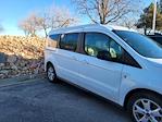 Used 2017 Ford Transit Connect XLT FWD, Passenger Van for sale #1308014T - photo 4