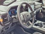 2024 Ford F-150 SuperCrew Cab 4WD, Pickup for sale #B92172 - photo 10