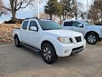 Used 2012 Nissan Frontier Crew Cab 4WD, Pickup for sale #C482910T - photo 4