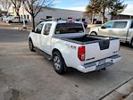 Used 2012 Nissan Frontier Crew Cab 4WD, Pickup for sale #C482910T - photo 2