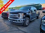 Used 2018 Ford F-350 XLT Crew Cab 4WD, Pickup for sale #EB51182T - photo 1