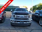 Used 2018 Ford F-350 XLT Crew Cab 4WD, Pickup for sale #EB51182T - photo 3