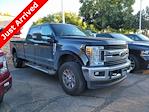 Used 2018 Ford F-350 XLT Crew Cab 4WD, Pickup for sale #EB51182T - photo 4