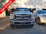 2013 Ford F-250 Regular Cab 4WD, Pickup for sale #EB57198T - photo 3