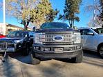 Used 2018 Ford F-250 Platinum Crew Cab 4WD, Pickup for sale #EB69793T - photo 3