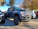 Used 2018 Ford F-250 Platinum Crew Cab 4WD, Pickup for sale #EB69793T - photo 4