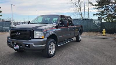 2004 Ford F-250 Crew Cab 4WD, Pickup for sale #EB92561T - photo 1